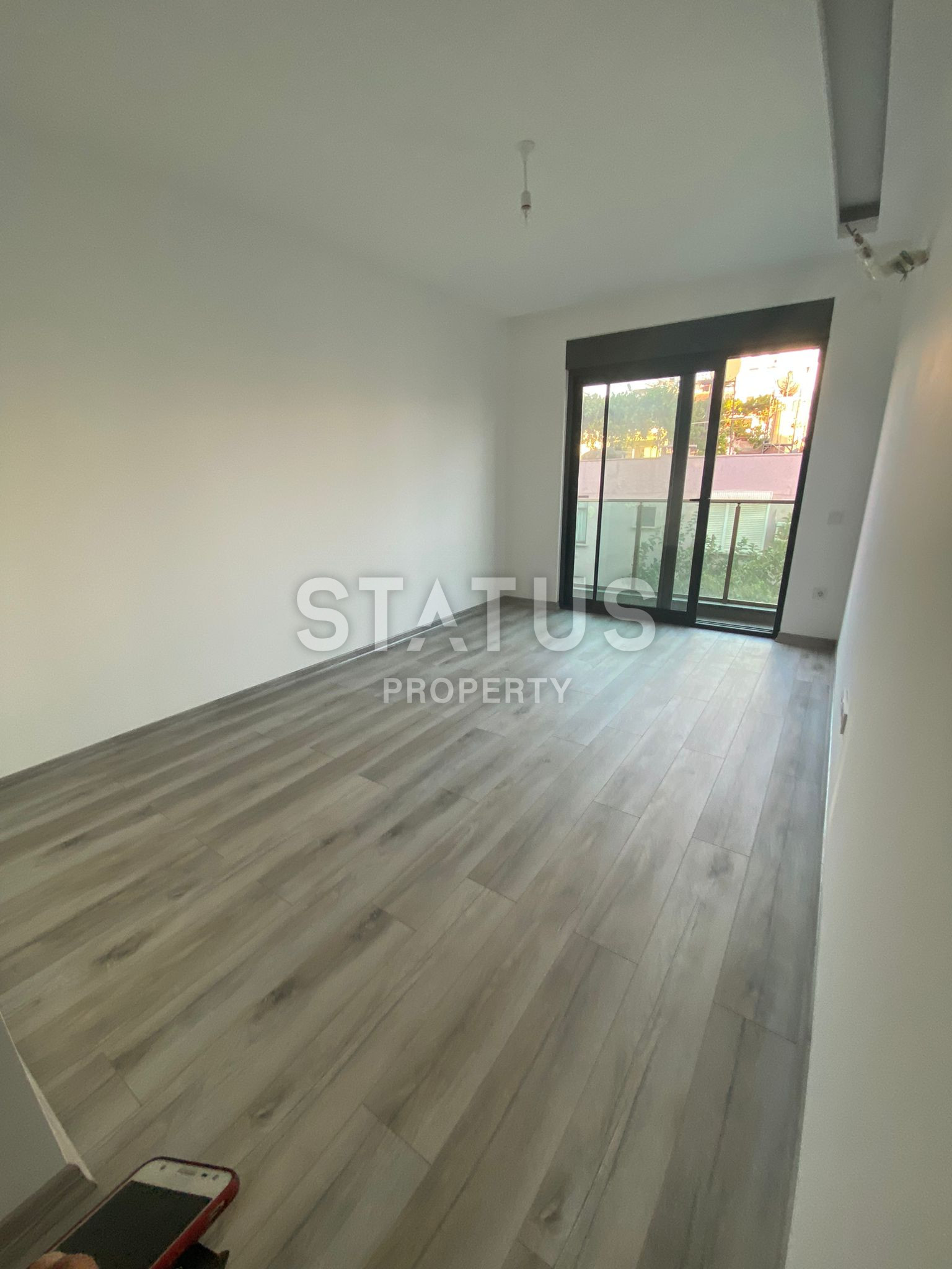 Apartment 3+1 from 120 m2 just 100 meters from the sea. Center, Alanya. фото 23