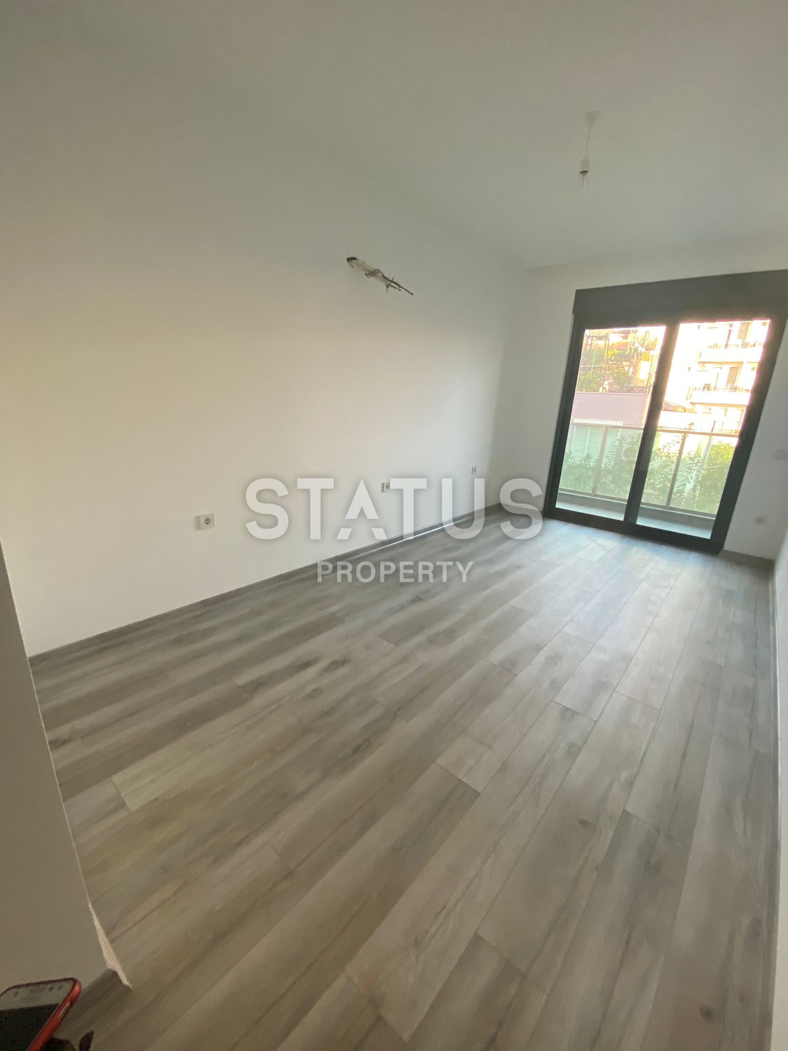 Apartment 3+1 from 120 m2 just 100 meters from the sea. Center, Alanya. фото 24