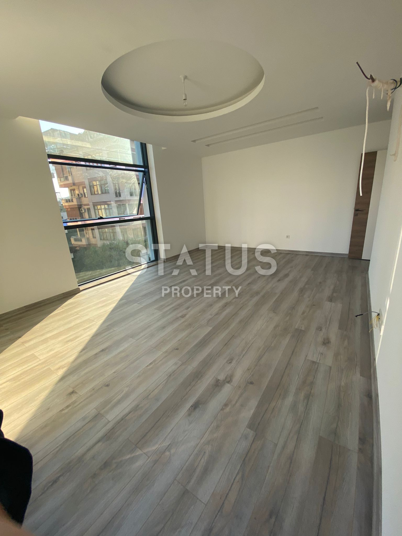 Apartment 3+1 from 120 m2 just 100 meters from the sea. Center, Alanya. фото 25