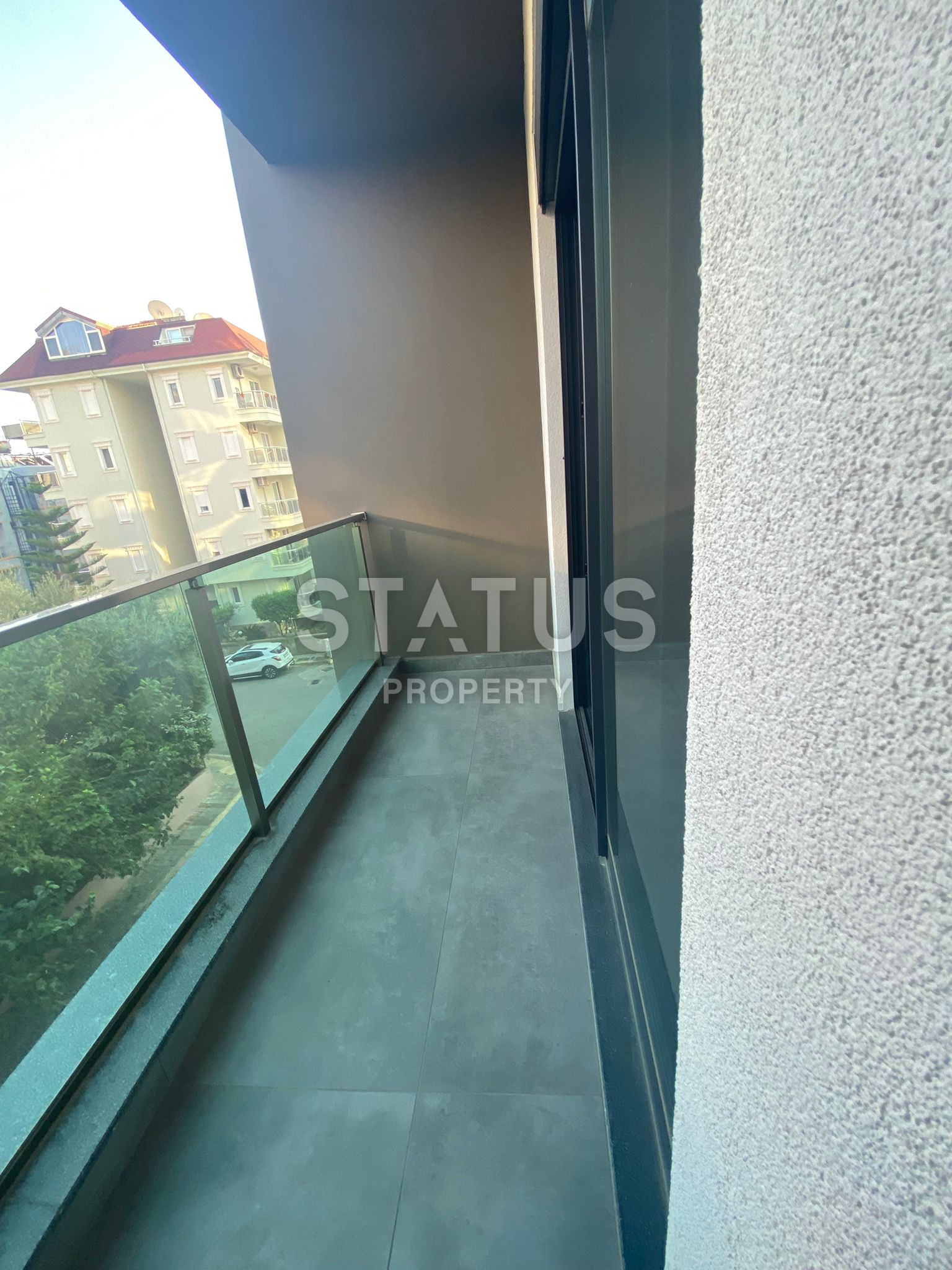 Apartment 3+1 from 120 m2 just 100 meters from the sea. Center, Alanya. фото 26