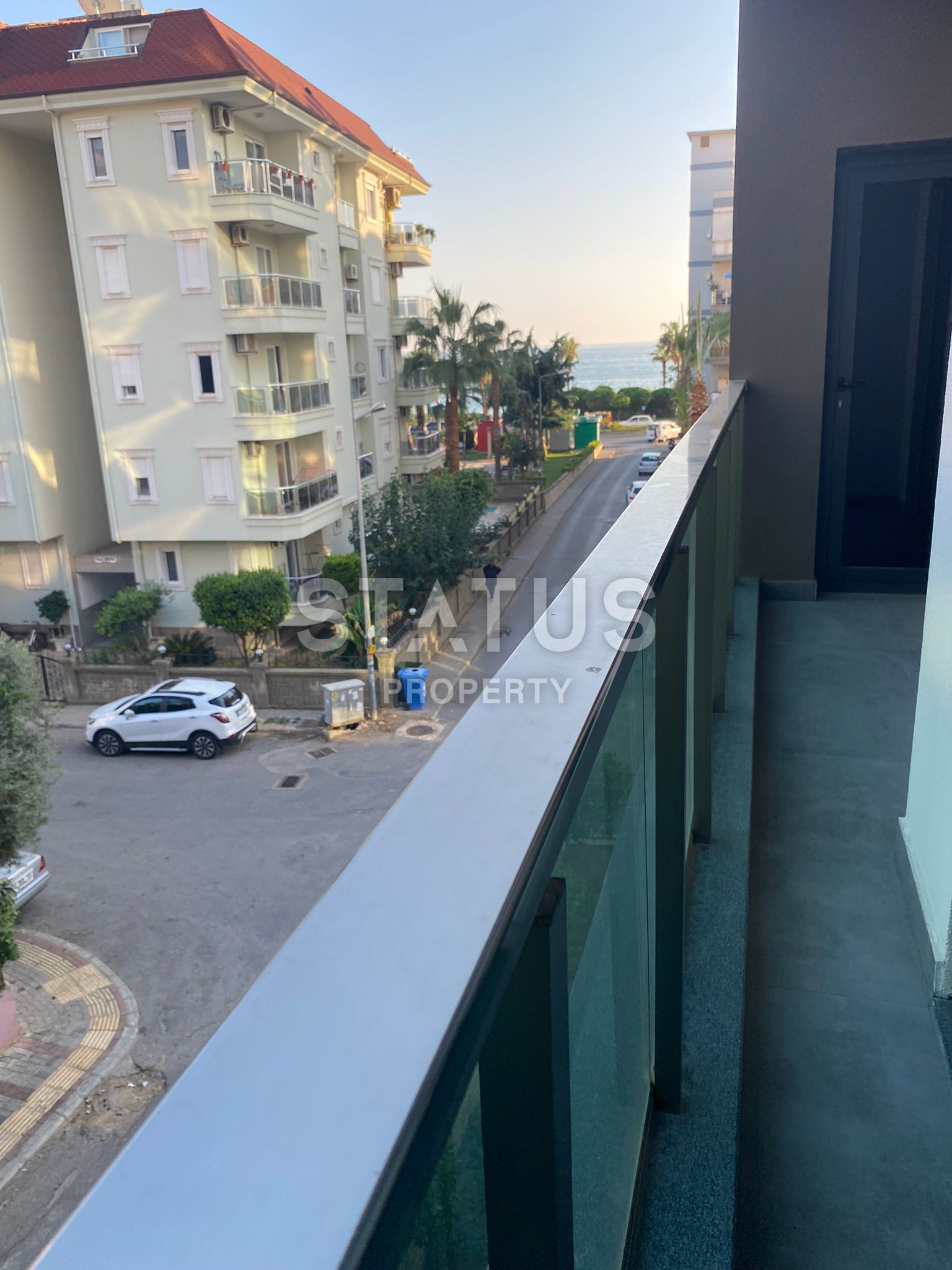Apartment 3+1 from 120 m2 just 100 meters from the sea. Center, Alanya. фото 27