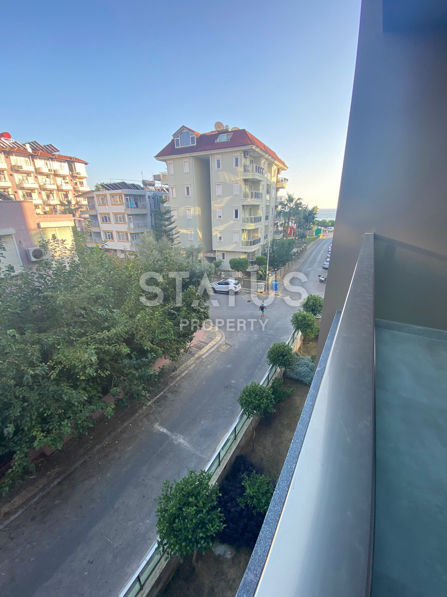 Apartment 3+1 from 120 m2 just 100 meters from the sea. Center, Alanya. фото 30