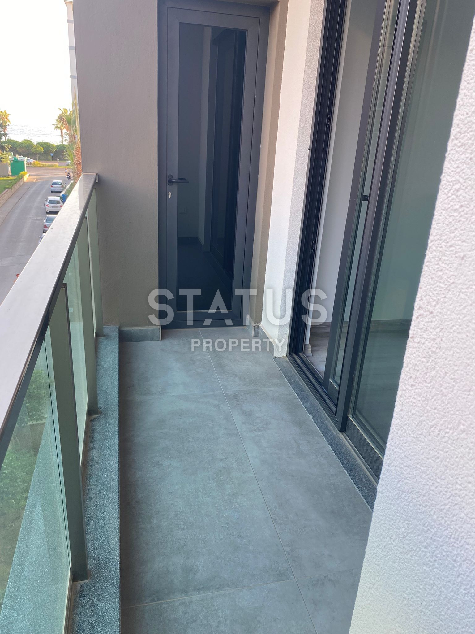 Apartment 3+1 from 120 m2 just 100 meters from the sea. Center, Alanya. фото 32