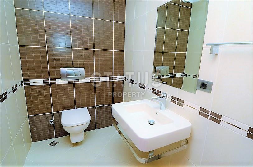 Лучший комплекс на первой линии c с собственным пляжем в центре Алании 210 кв.м. фото 25