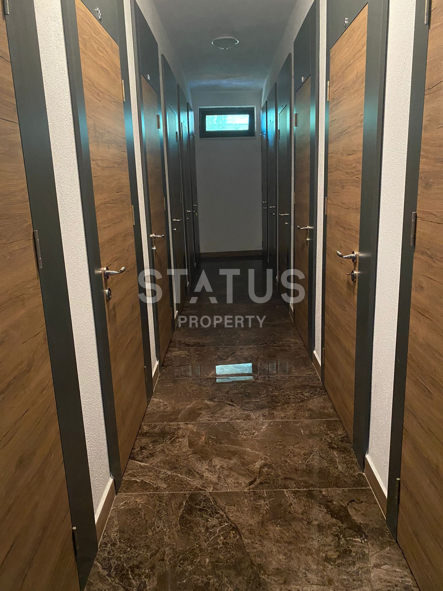 Apartment 3+1 from 120 m2 just 100 meters from the sea. Center, Alanya. фото 36