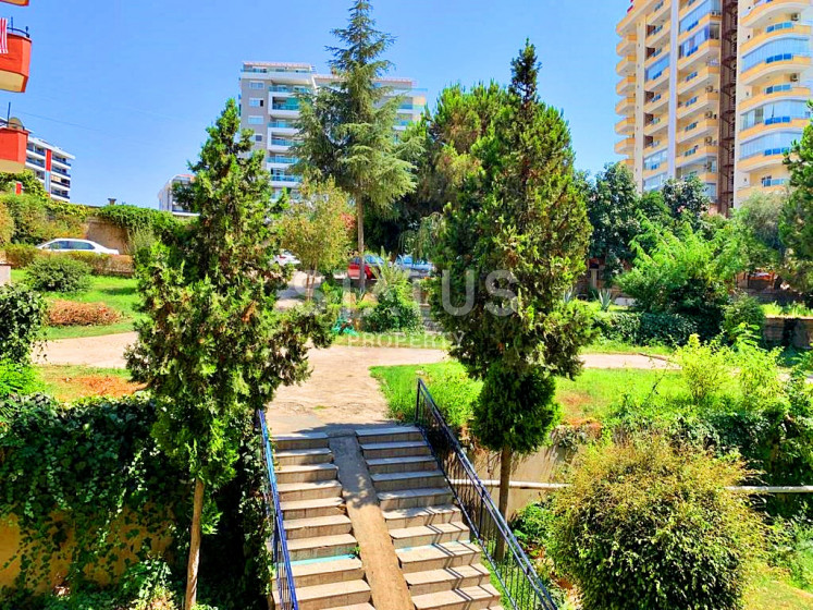 Бюджетная квартира 2+1 в районе Махмутлар, 105 кв.м. фото 1