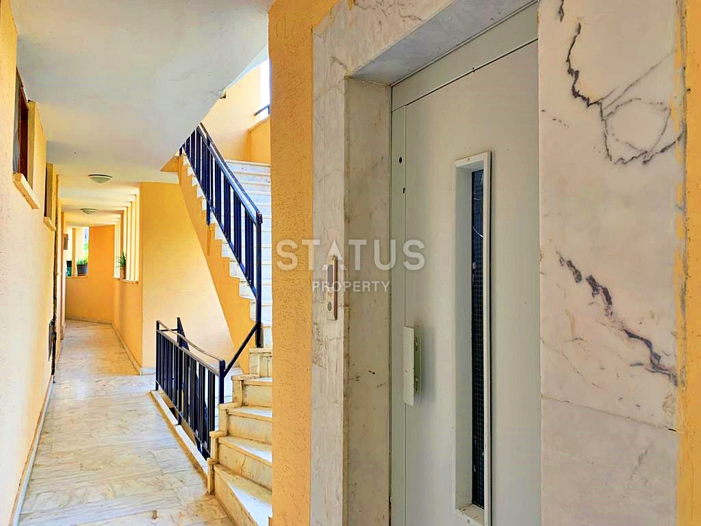 Budget apartment 2+1 in Mahmutlar, 105 sq.m. фото 4