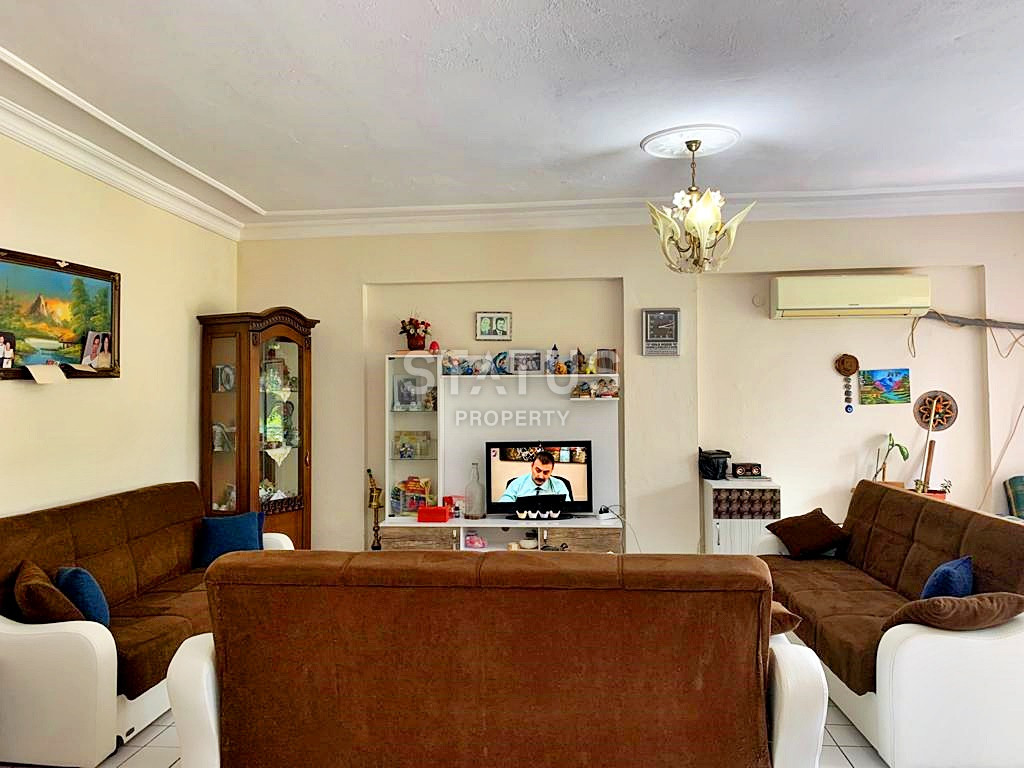 Budget apartment 2+1 in Mahmutlar, 105 sq.m. фото 6