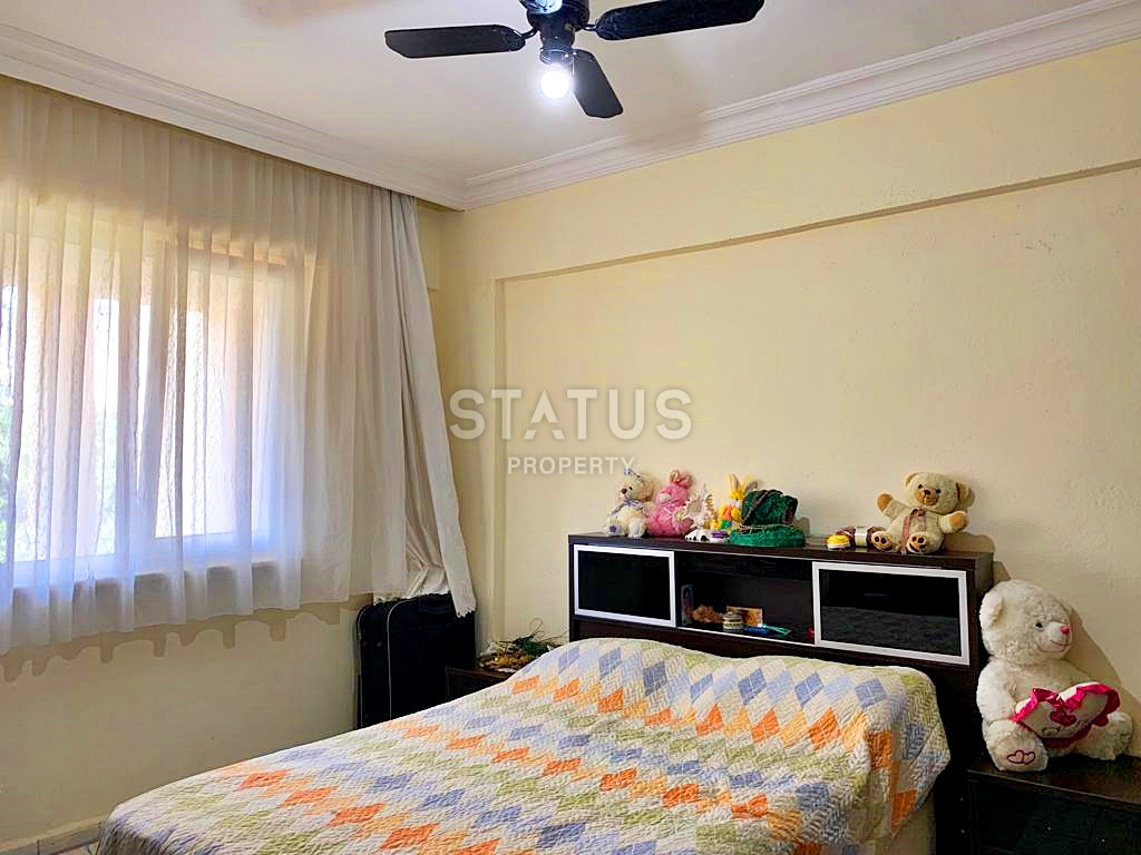 Budget apartment 2+1 in Mahmutlar, 105 sq.m. фото 7