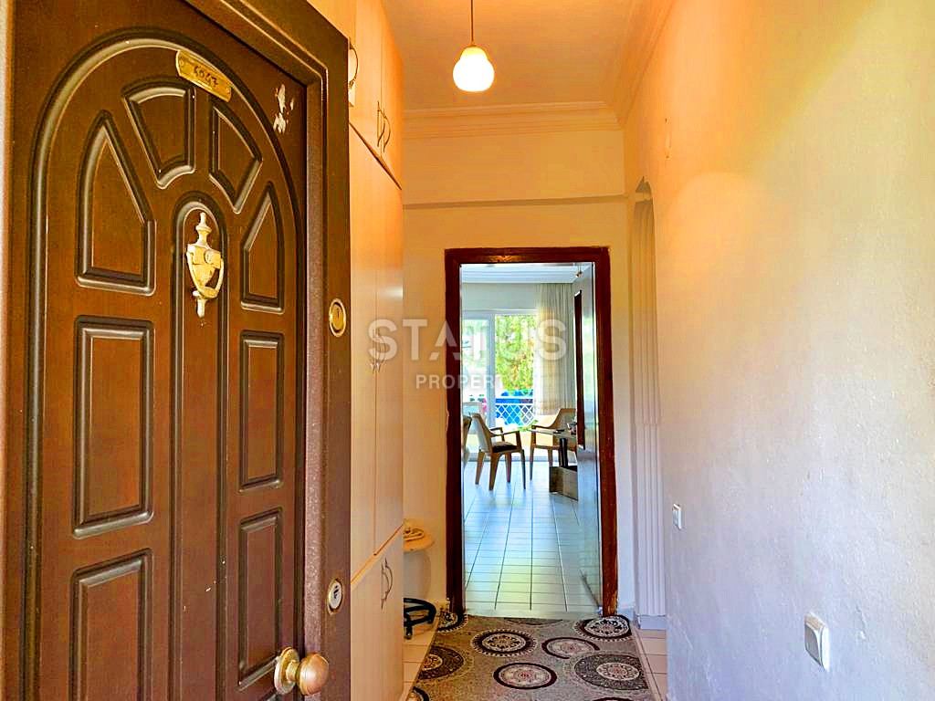 Budget apartment 2+1 in Mahmutlar, 105 sq.m. фото 8