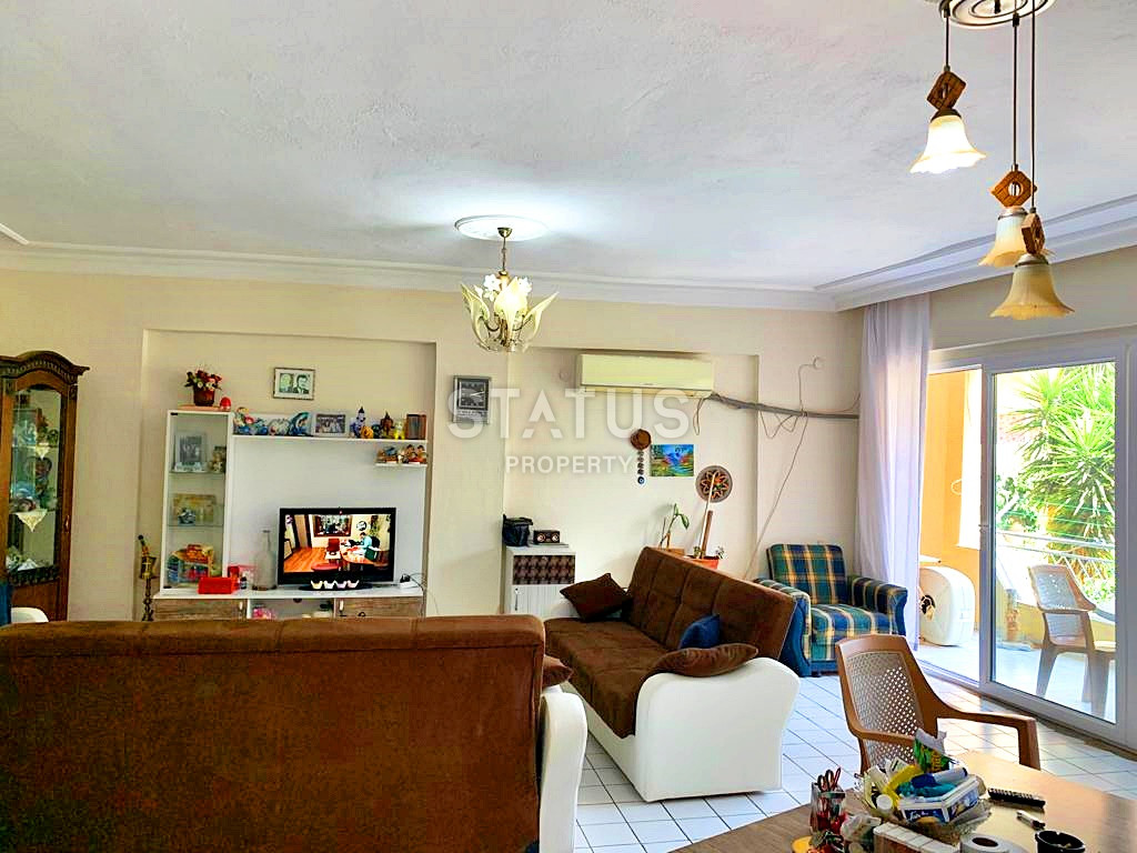 Budget apartment 2+1 in Mahmutlar, 105 sq.m. фото 9