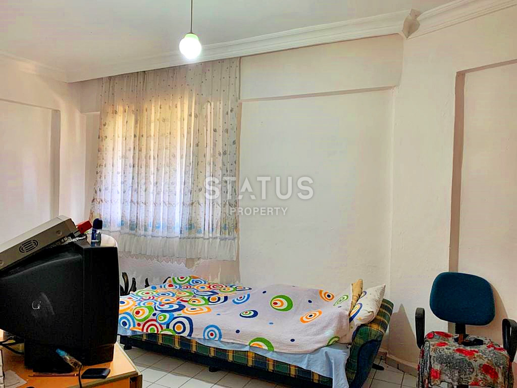 Budget apartment 2+1 in Mahmutlar, 105 sq.m. фото 10