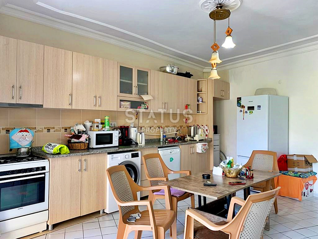 Budget apartment 2+1 in Mahmutlar, 105 sq.m. фото 11