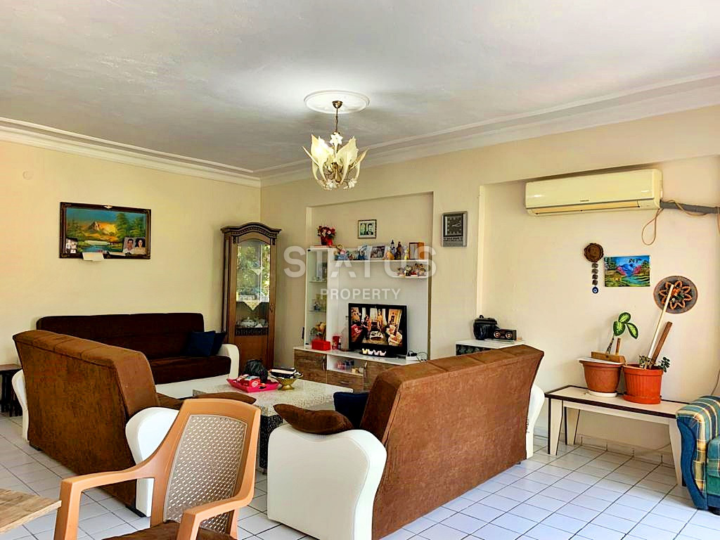 Budget apartment 2+1 in Mahmutlar, 105 sq.m. фото 12