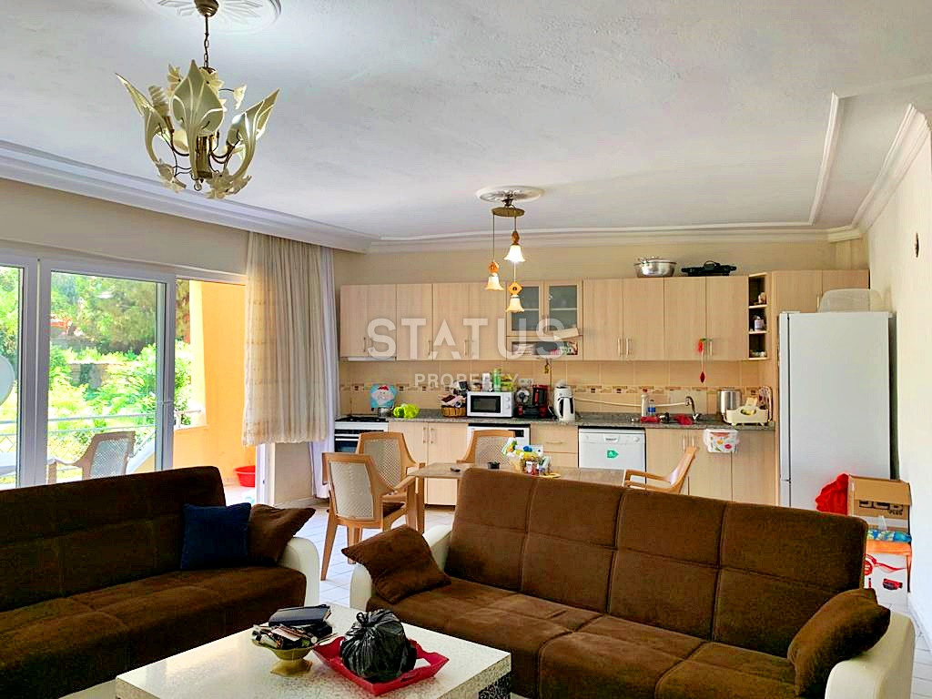 Budget apartment 2+1 in Mahmutlar, 105 sq.m. фото 14