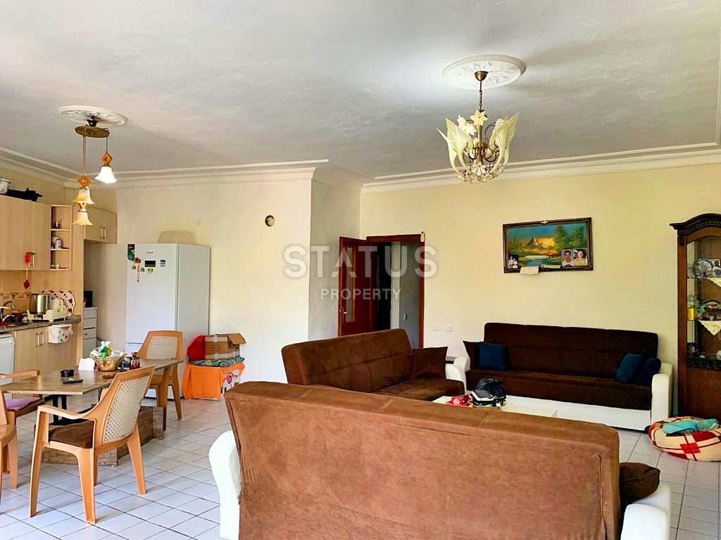 Budget apartment 2+1 in Mahmutlar, 105 sq.m. фото 15