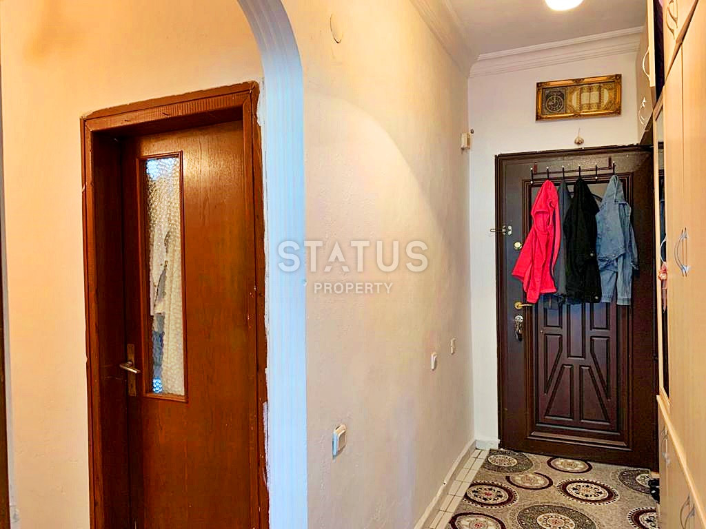 Budget apartment 2+1 in Mahmutlar, 105 sq.m. фото 16