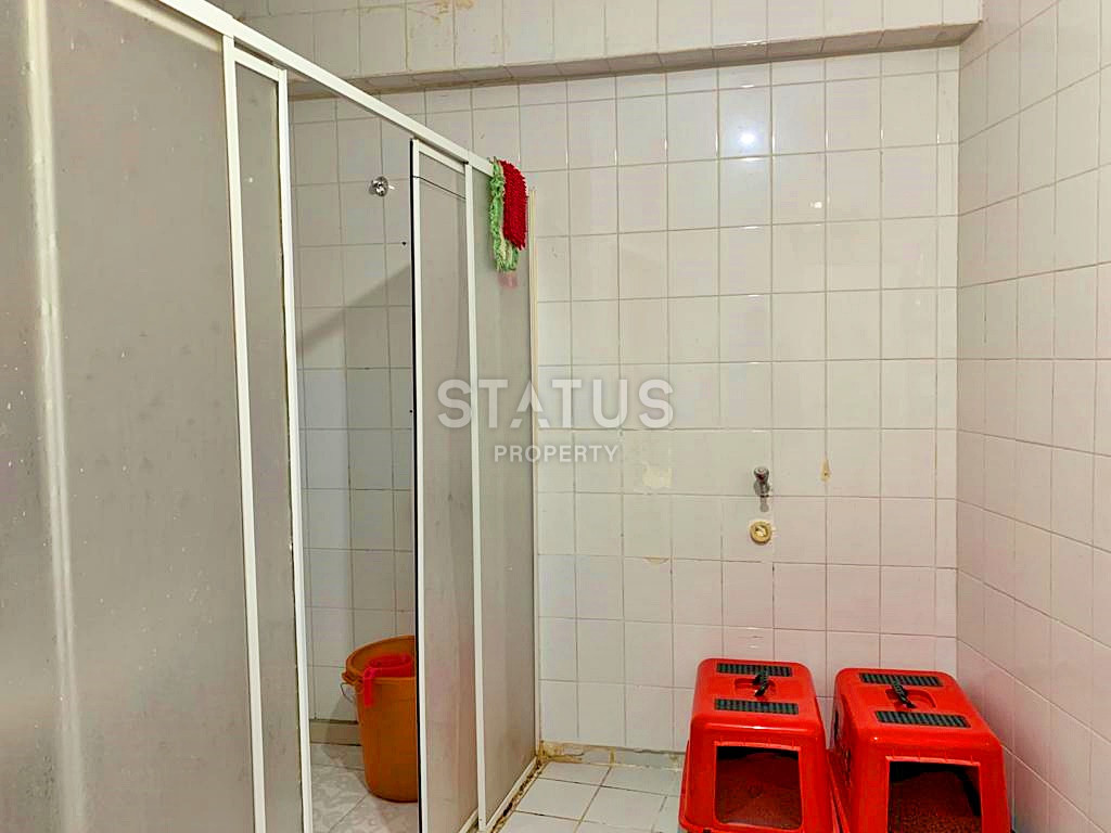 Budget apartment 2+1 in Mahmutlar, 105 sq.m. фото 17