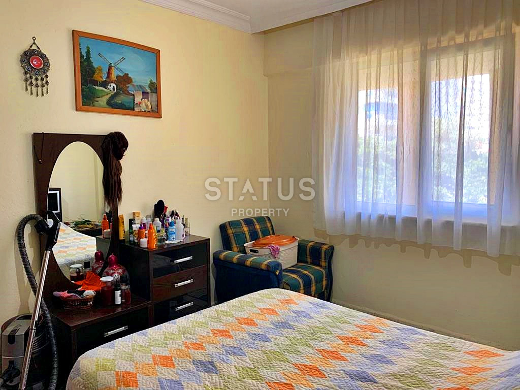 Budget apartment 2+1 in Mahmutlar, 105 sq.m. фото 18