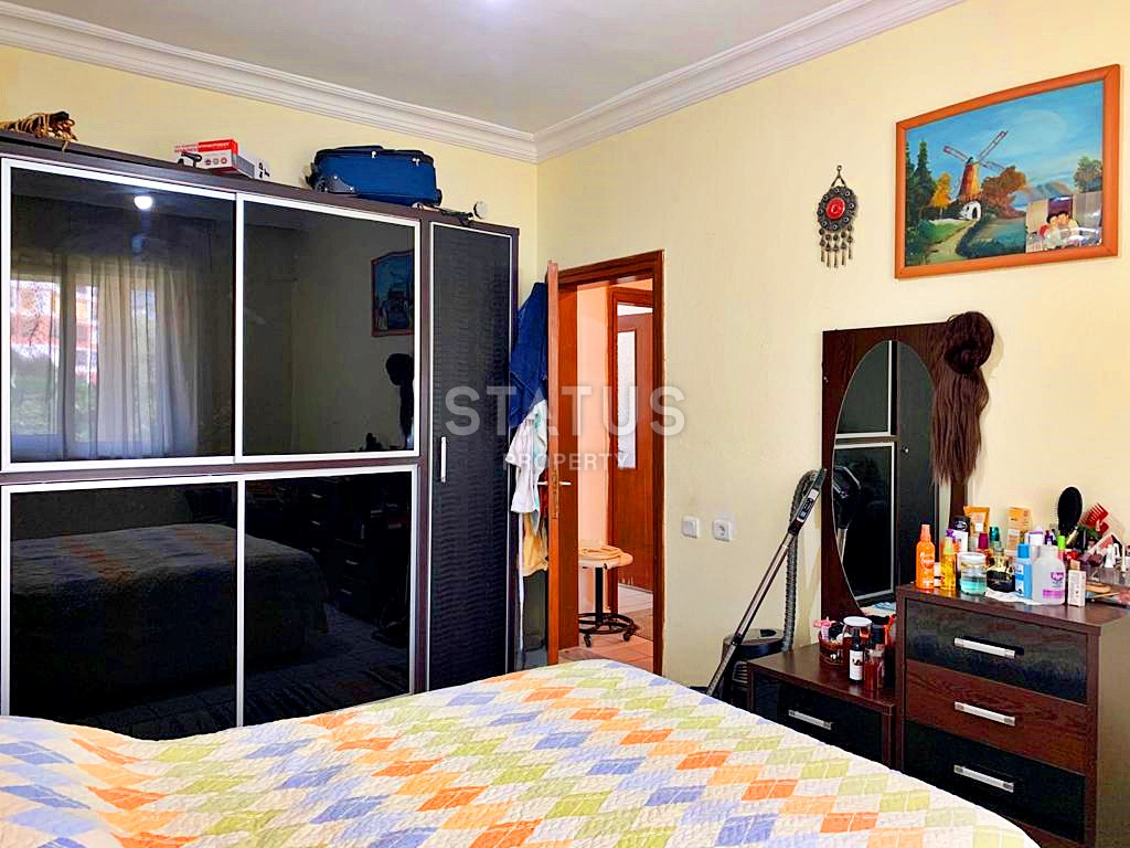 Budget apartment 2+1 in Mahmutlar, 105 sq.m. фото 19