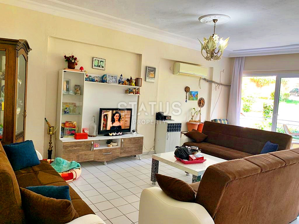 Budget apartment 2+1 in Mahmutlar, 105 sq.m. фото 21