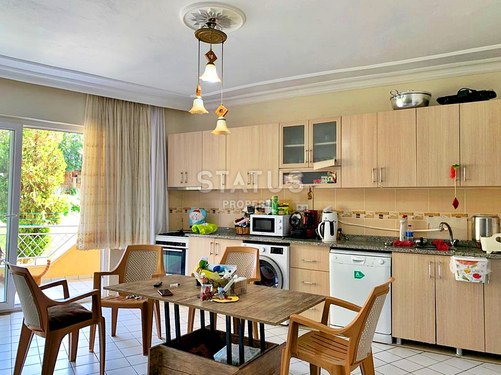 Budget apartment 2+1 in Mahmutlar, 105 sq.m. фото 22