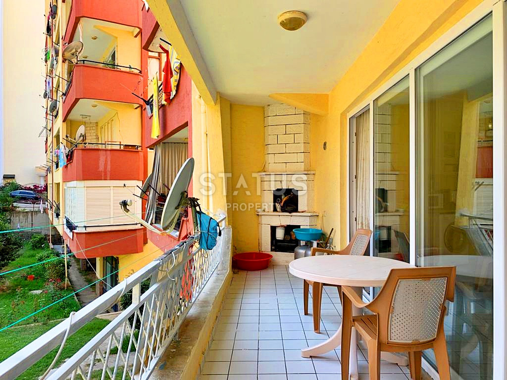 Budget apartment 2+1 in Mahmutlar, 105 sq.m. фото 23