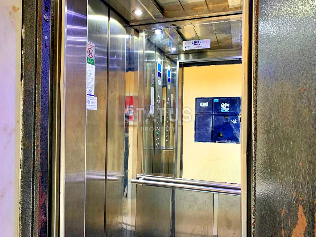 Budget apartment 2+1 in Mahmutlar, 105 sq.m. фото 24