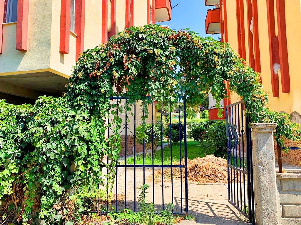 Budget apartment 2+1 in Mahmutlar, 105 sq.m. фото 26