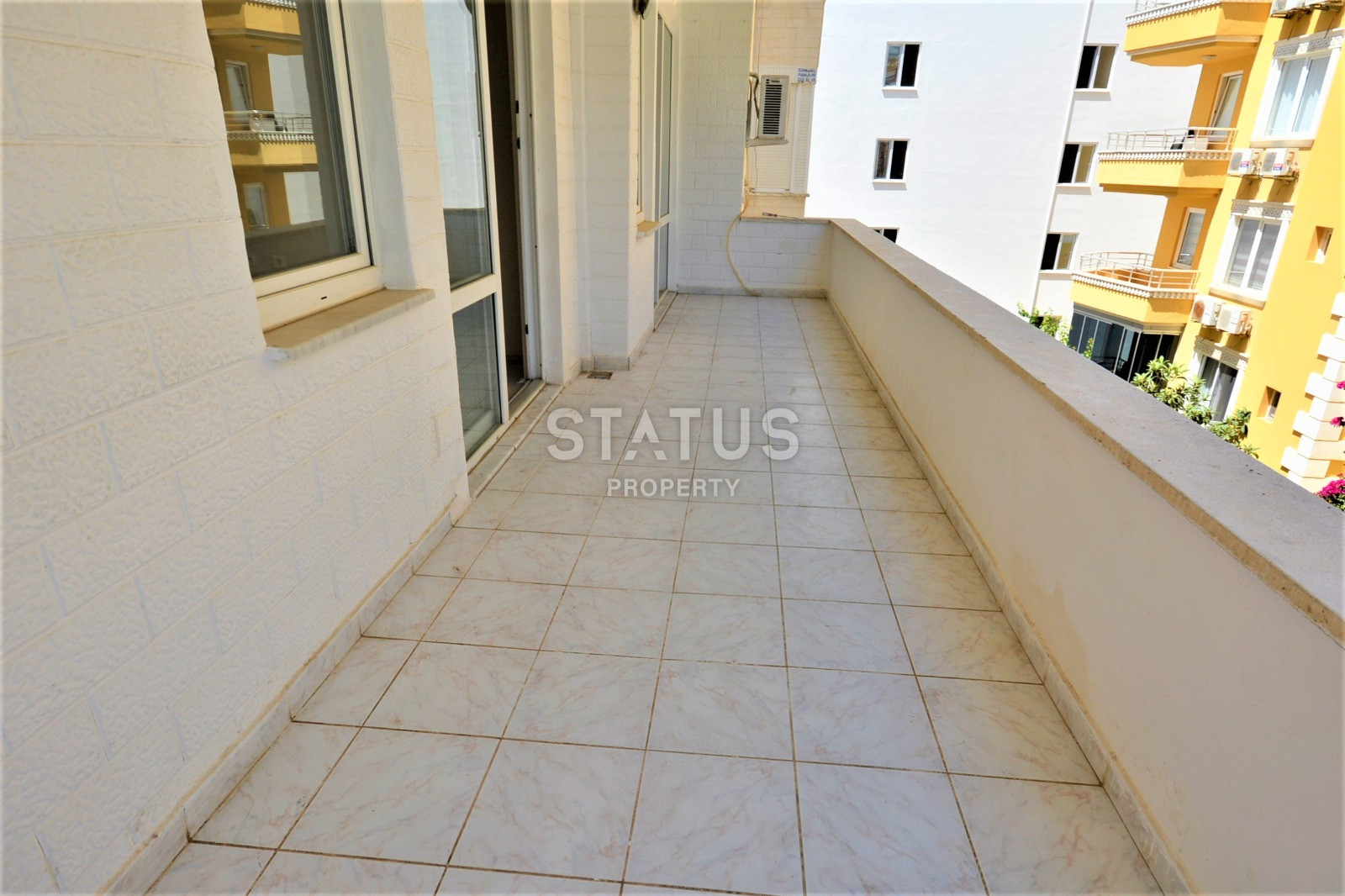 Apartment 2+1 furnished 200 meters from the sea, 110 m2. Mahmutlar, Alanya. фото 20