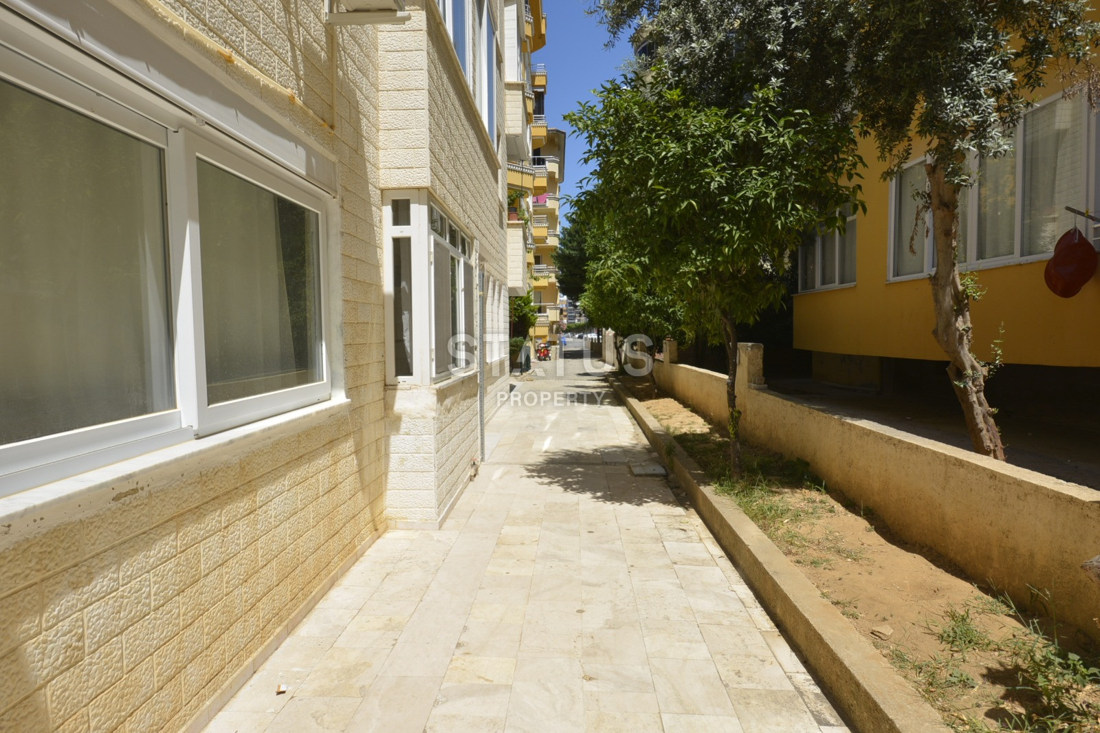 Apartment 2+1 furnished 200 meters from the sea, 110 m2. Mahmutlar, Alanya. фото 23