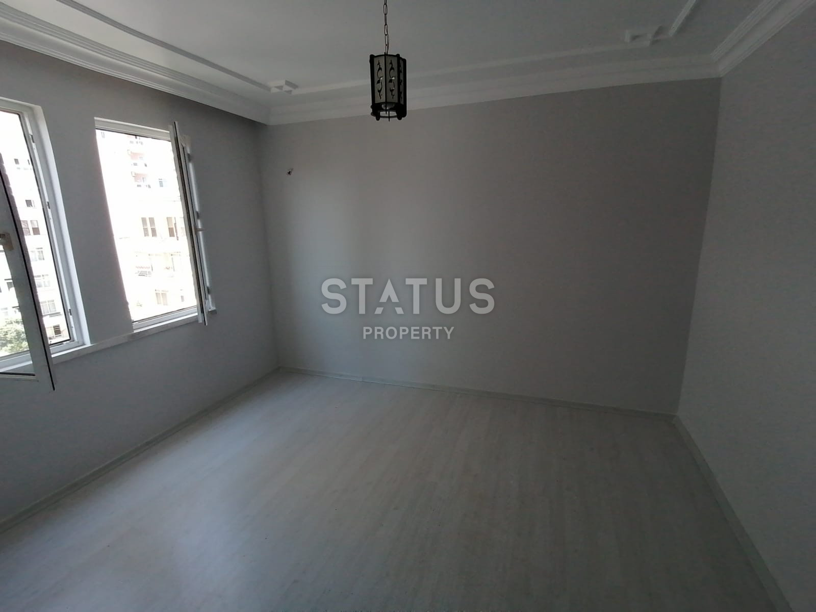 Inexpensive apartment in the center of Mahmutlar, 45 m2 фото 6