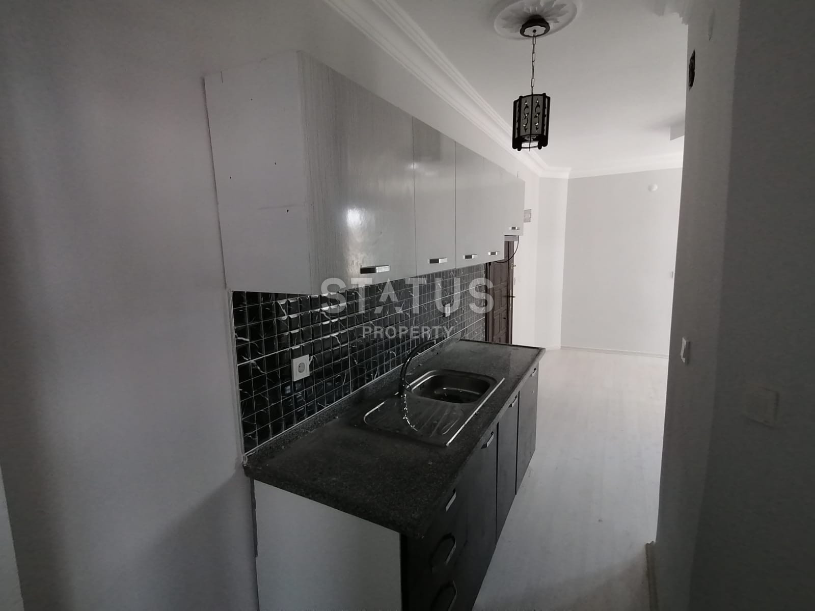 Inexpensive apartment in the center of Mahmutlar, 45 m2 фото 10