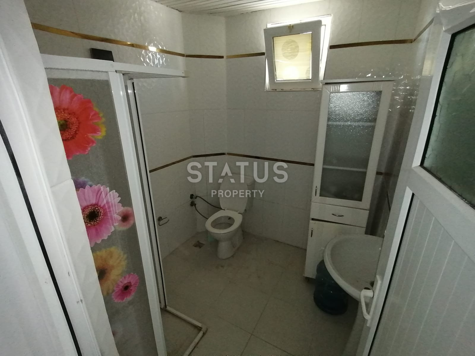 Inexpensive apartment in the center of Mahmutlar, 45 m2 фото 14