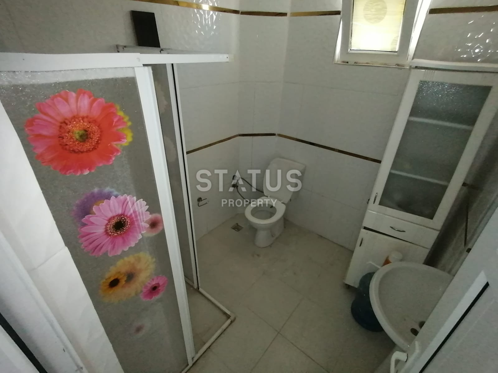Inexpensive apartment in the center of Mahmutlar, 45 m2 фото 15