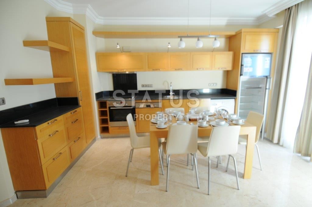 Excellent penthouse for a large family in a luxury complex фото 9