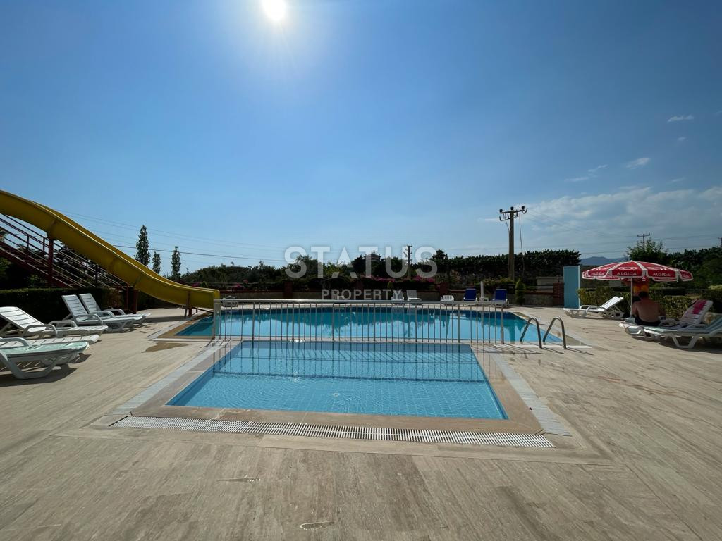 Отличный пентхаус 3+1 вдали от шума и суеты, 240 м2 фото 3