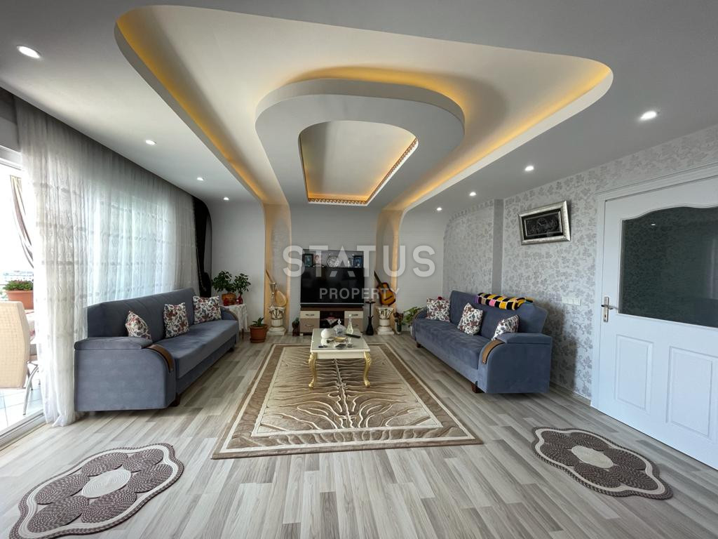 Отличный пентхаус 3+1 вдали от шума и суеты, 240 м2 фото 4