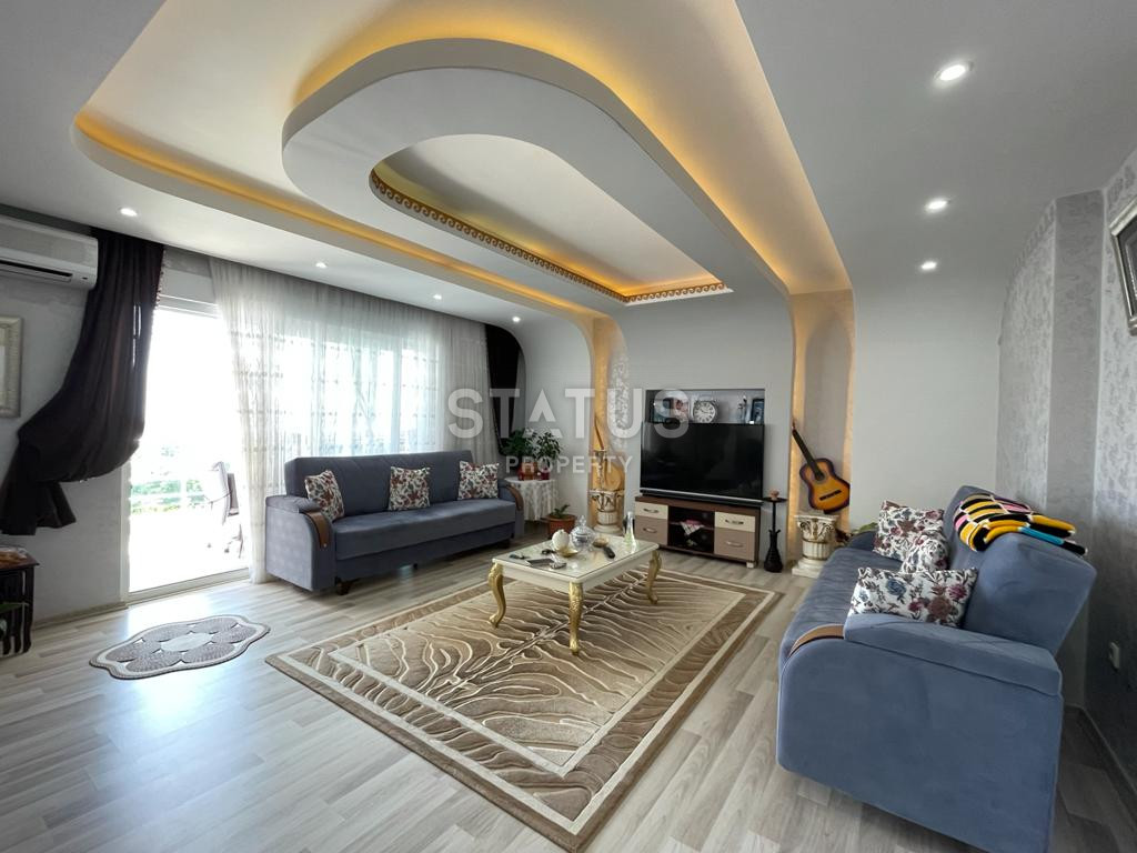 Отличный пентхаус 3+1 вдали от шума и суеты, 240 м2 фото 5