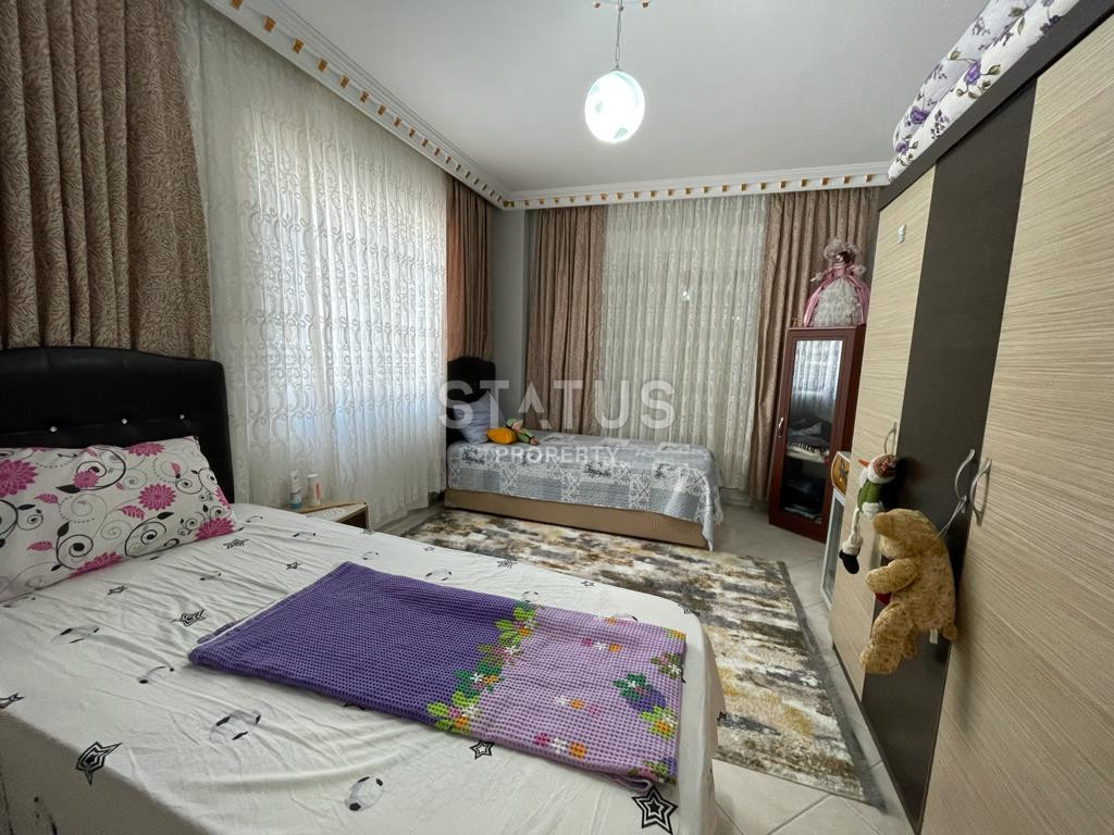 Отличный пентхаус 3+1 вдали от шума и суеты, 240 м2 фото 6