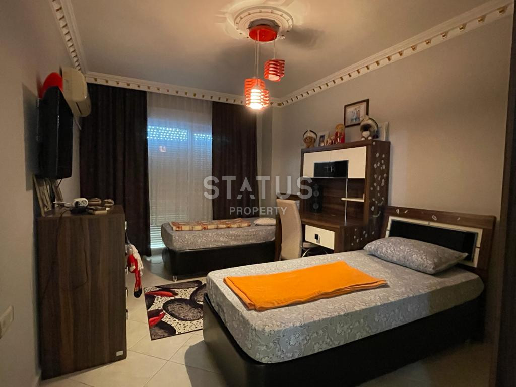 Отличный пентхаус 3+1 вдали от шума и суеты, 240 м2 фото 7