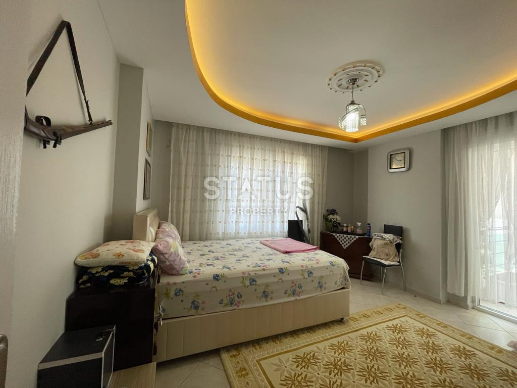 Отличный пентхаус 3+1 вдали от шума и суеты, 240 м2 фото 9