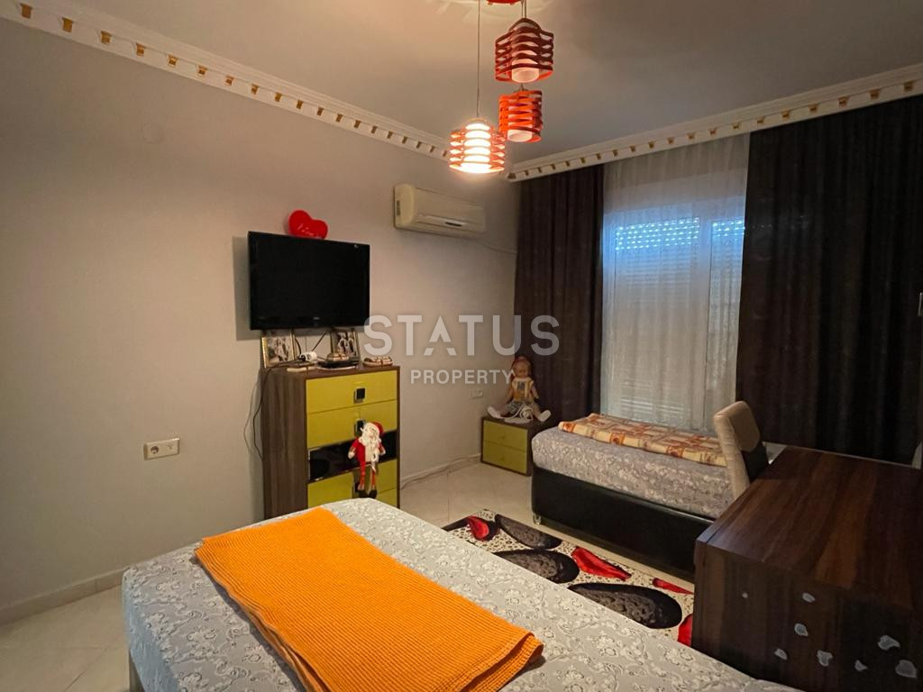 Отличный пентхаус 3+1 вдали от шума и суеты, 240 м2 фото 10