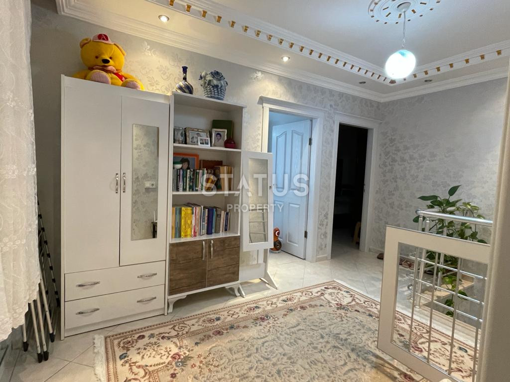 Отличный пентхаус 3+1 вдали от шума и суеты, 240 м2 фото 11