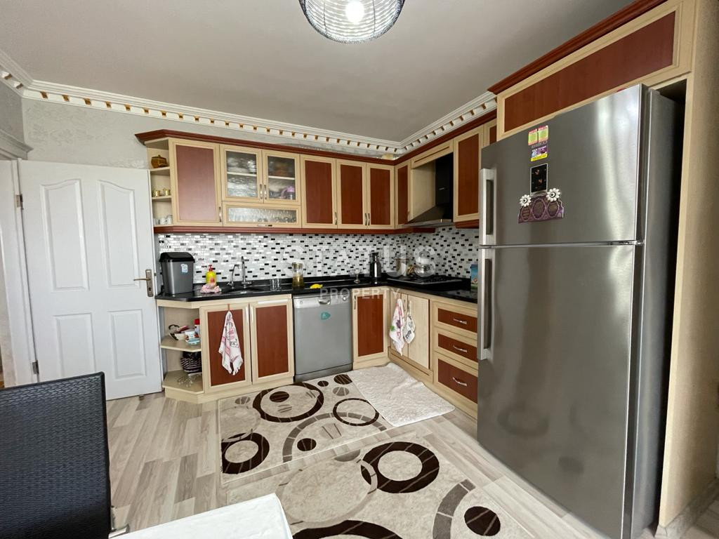 Отличный пентхаус 3+1 вдали от шума и суеты, 240 м2 фото 12