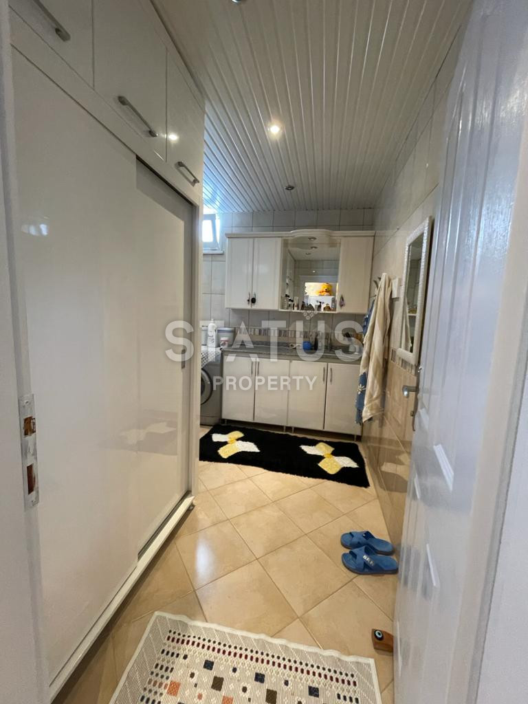 Отличный пентхаус 3+1 вдали от шума и суеты, 240 м2 фото 15