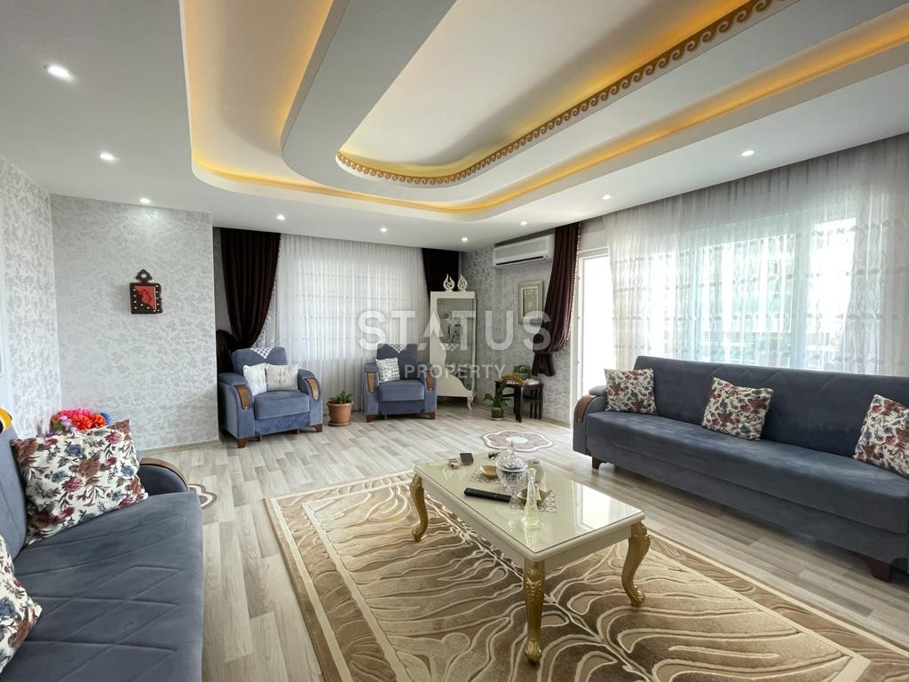 Отличный пентхаус 3+1 вдали от шума и суеты, 240 м2 фото 16