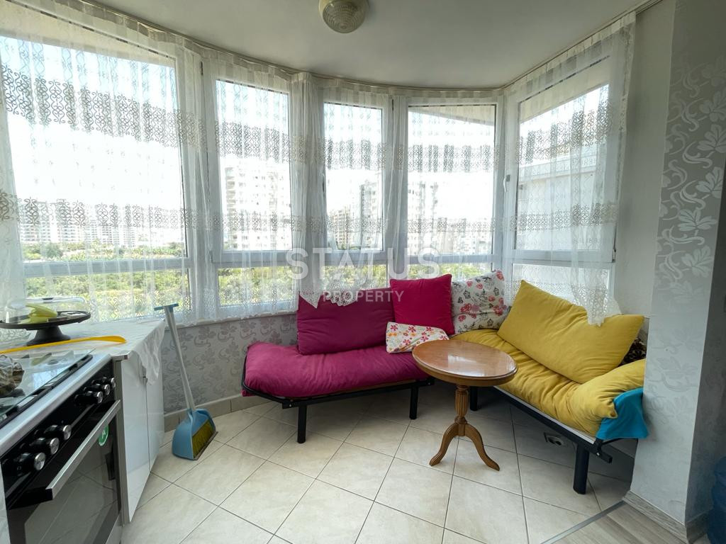 Отличный пентхаус 3+1 вдали от шума и суеты, 240 м2 фото 17