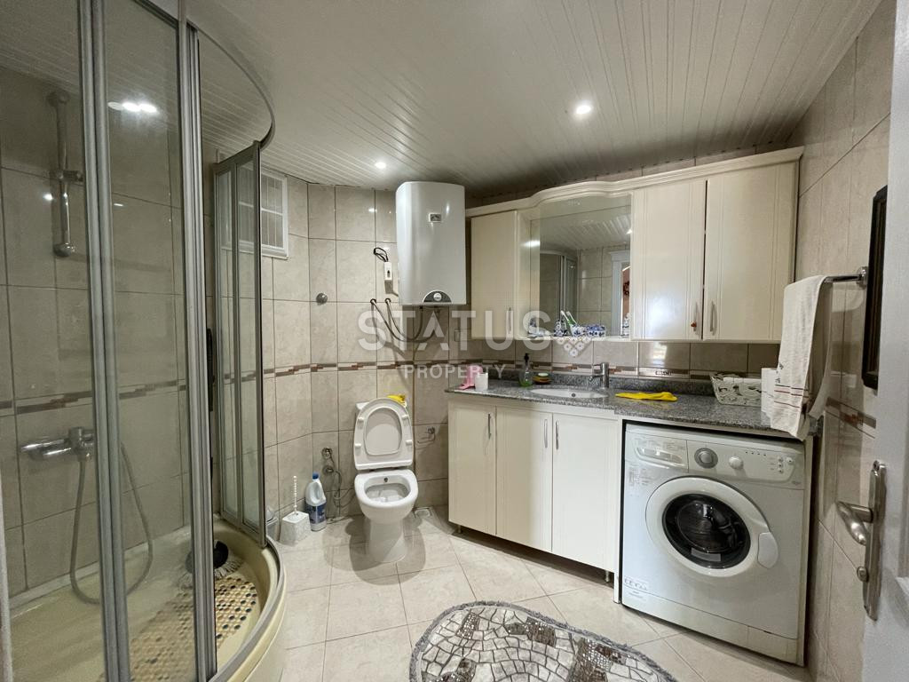 Отличный пентхаус 3+1 вдали от шума и суеты, 240 м2 фото 18