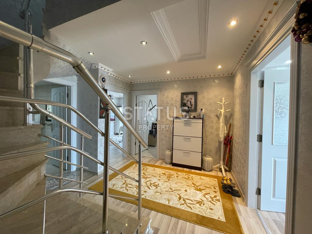 Отличный пентхаус 3+1 вдали от шума и суеты, 240 м2 фото 19